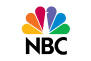 Peacock logo in various colors on a white background.