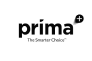 The image features the Prima logo with the tagline 'The Smarter Choice.'