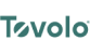 The Tovolo logo in teal.