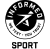 'INFORMED sports logo with a checkmark symbol.'