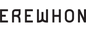 The text 'EREWHON' in a stylized font.